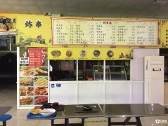 ת�ô�ѧʳ����̯λλ�÷ǳ������豸��ȫ����ӯ��